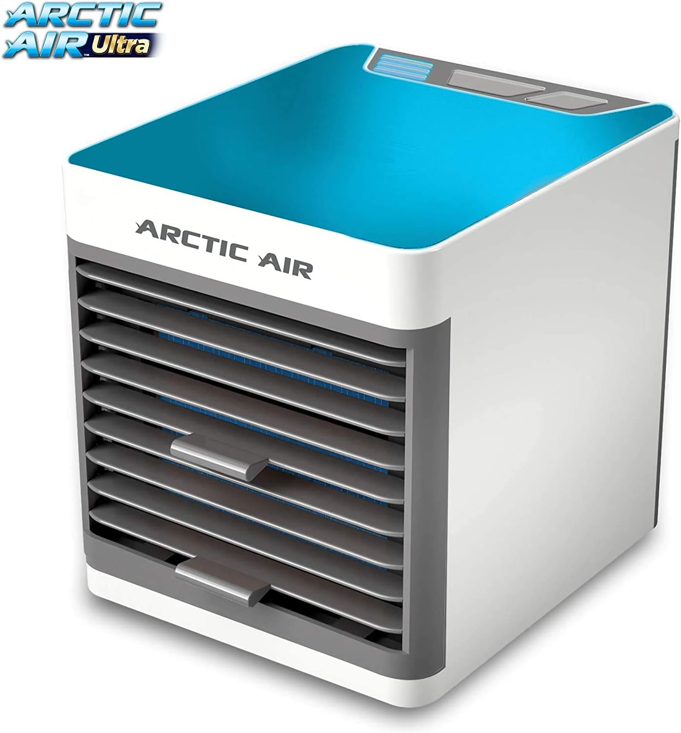 Arctic Air Ultra Evaporative Air Cooler By Ontel – Powerful 3-Speed